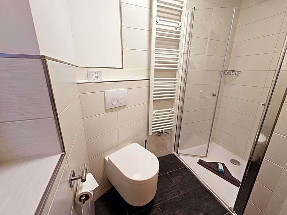 Parkhotel Senftenberg