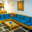 Apollonia Hotel Apartments