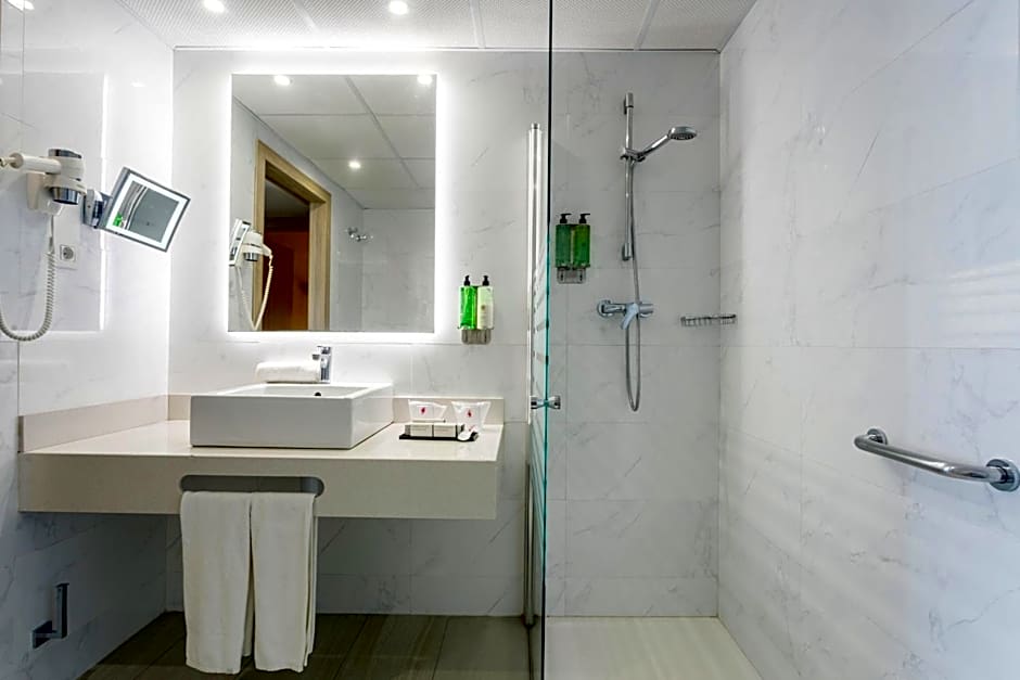 Hotel Best Maritim