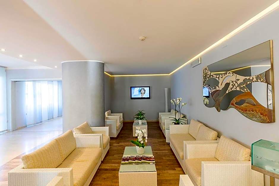 Hotel Excelsior