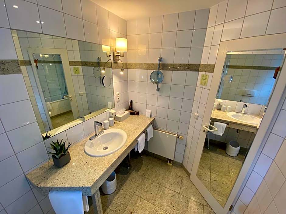 Malerwinkel Hotel
