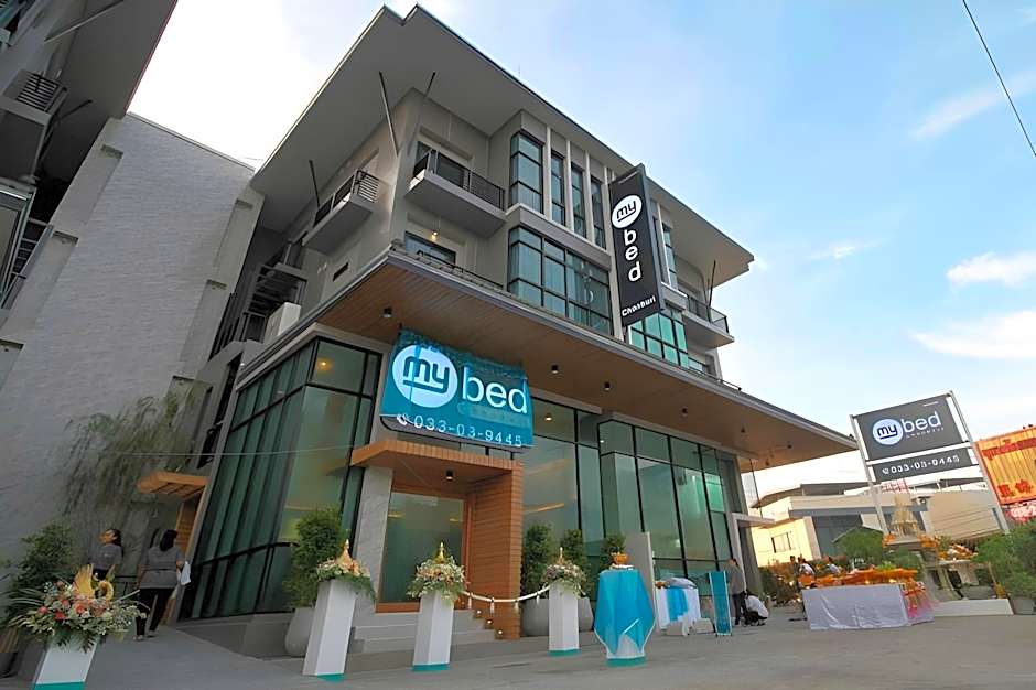 Mybed Chonburi