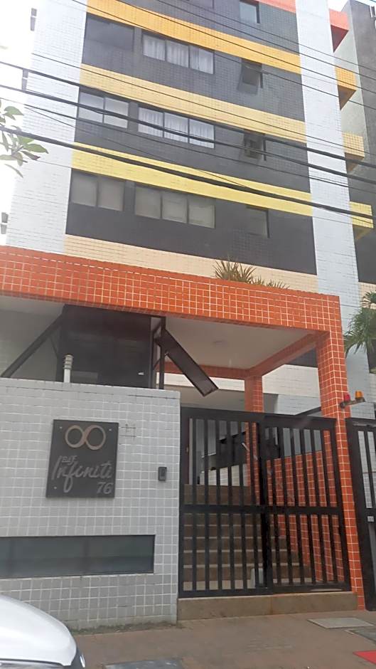 Apartamento Ponta Verde