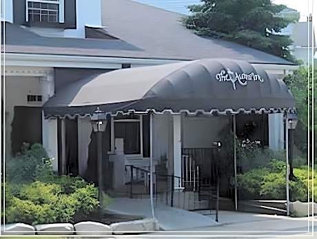 The Aurora Inn Hotel and Event Center