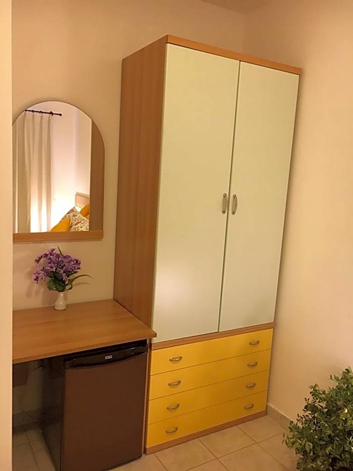 Hotel Porto Puddu - Il Nido dei Gabbiani