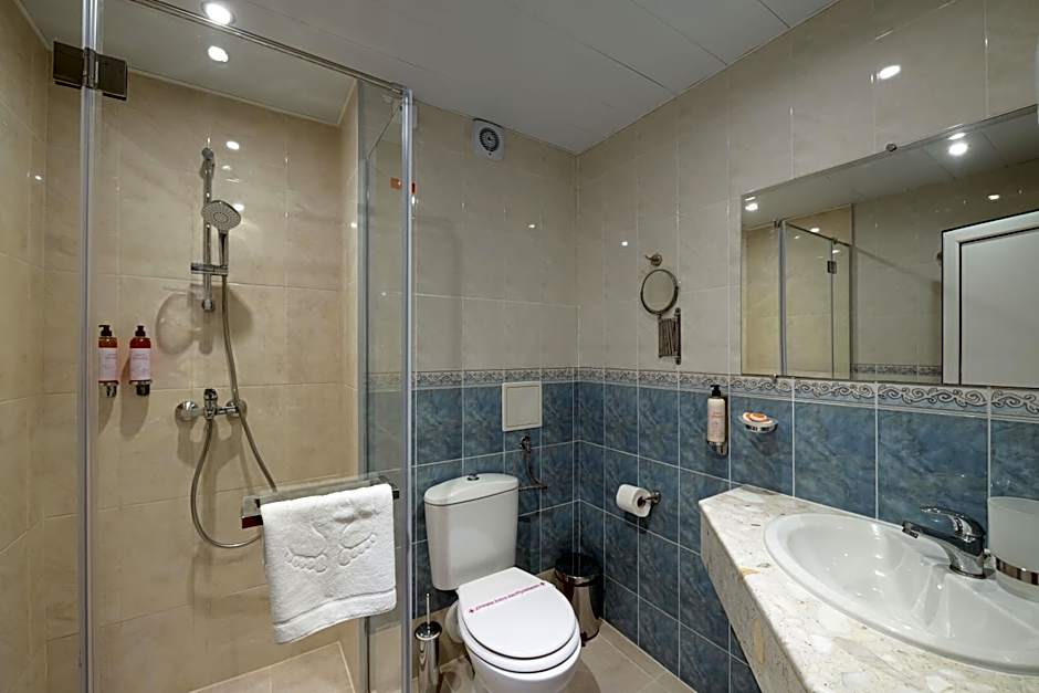 Aphrodite Beach Hotel