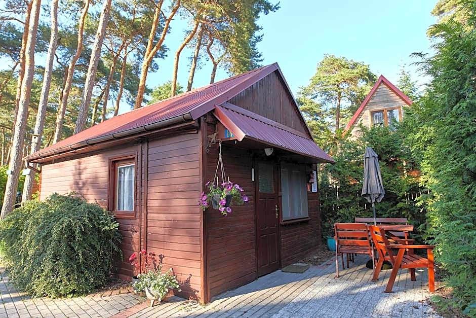 Ośrodek Wypoczynkowy Relaks i Apartamenty