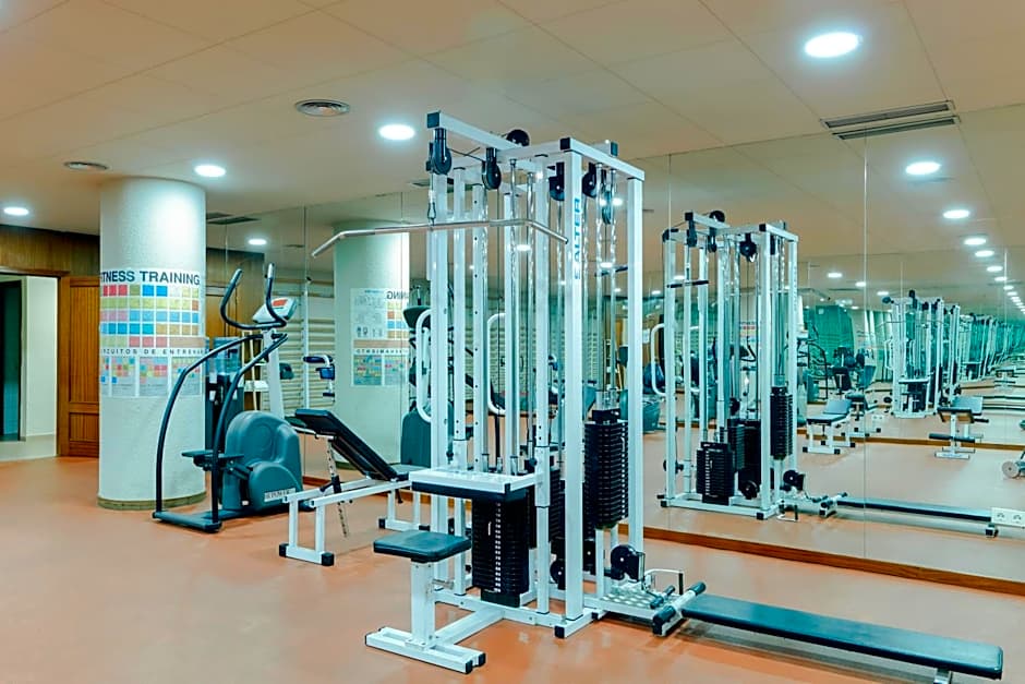 Hesperia Sant Joan Suites