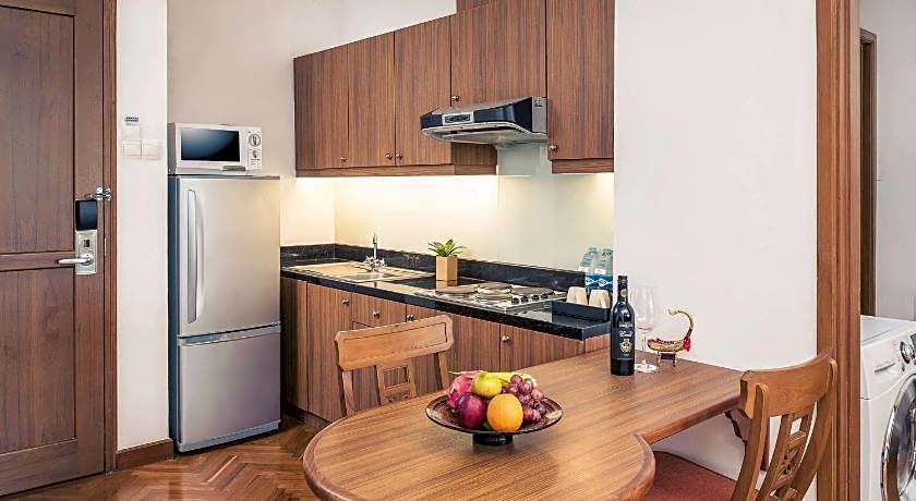Mercure Yangon Kaba Ay