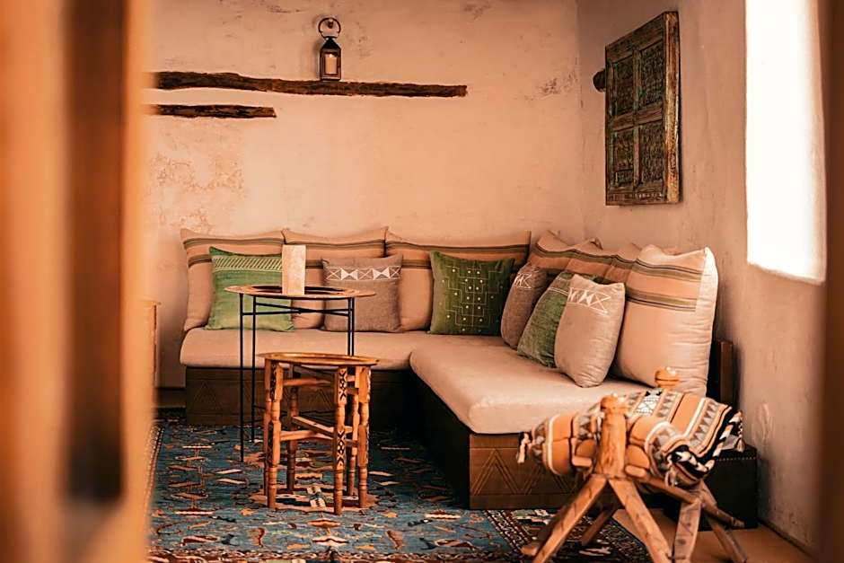 Dar Tantora The House Hotel