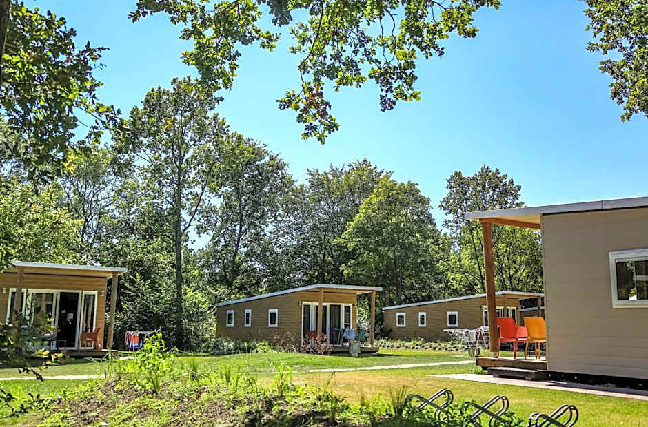 Camping Wedderbergen