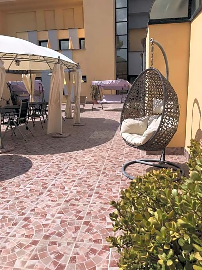 Hotel Ebe