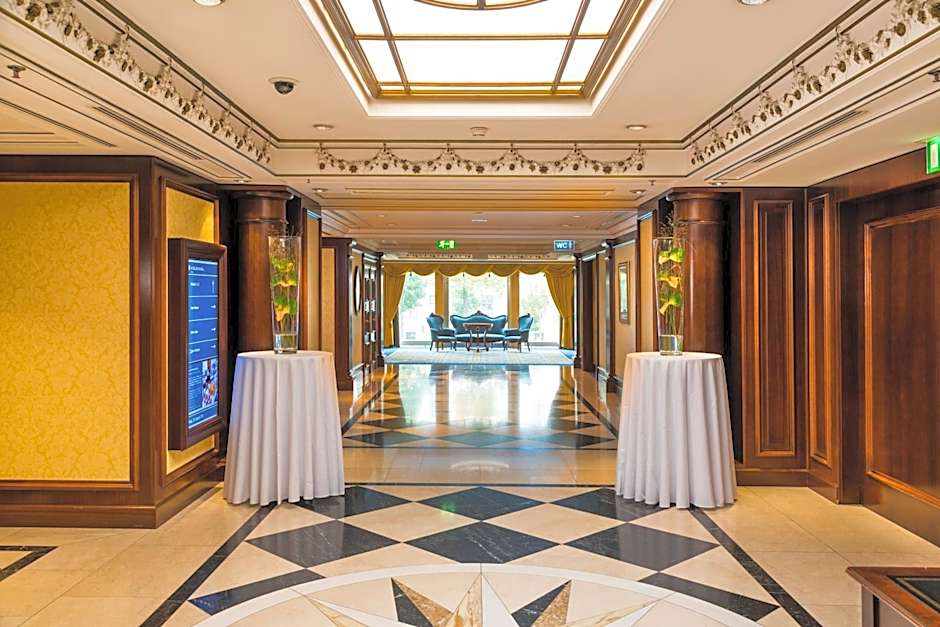 InterContinental Wien By IHG