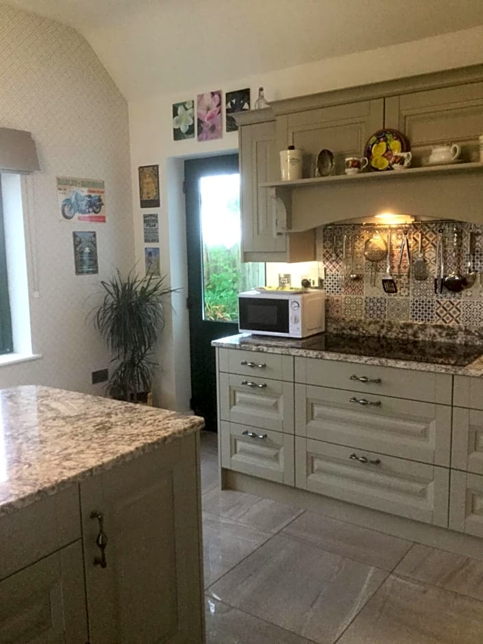 Tullybeggs B&B