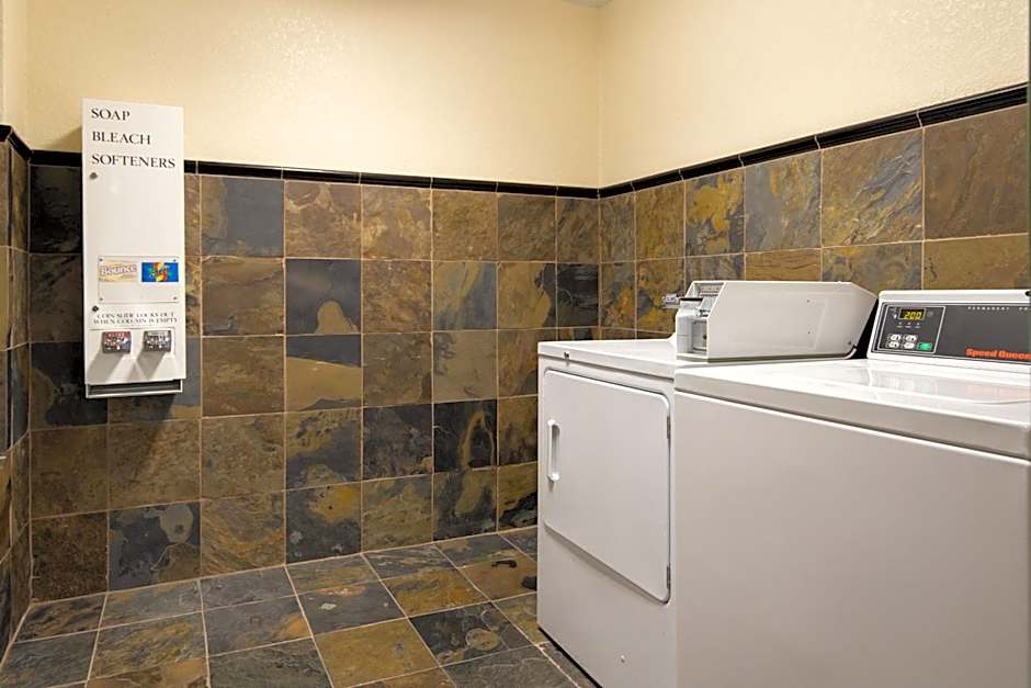 Atherton Park Inn and Suites