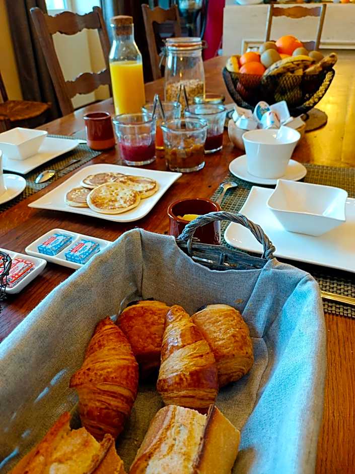 Appart'Hotel Parc Johan