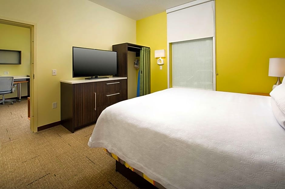 Home2 Suites by Hilton Arundel Mills/BWI Airport