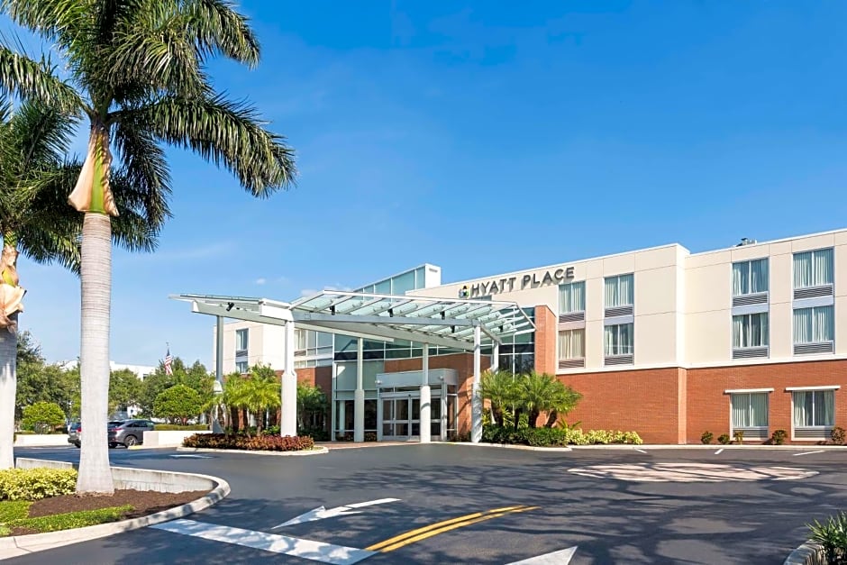 Hyatt Place Sarasota/Bradenton