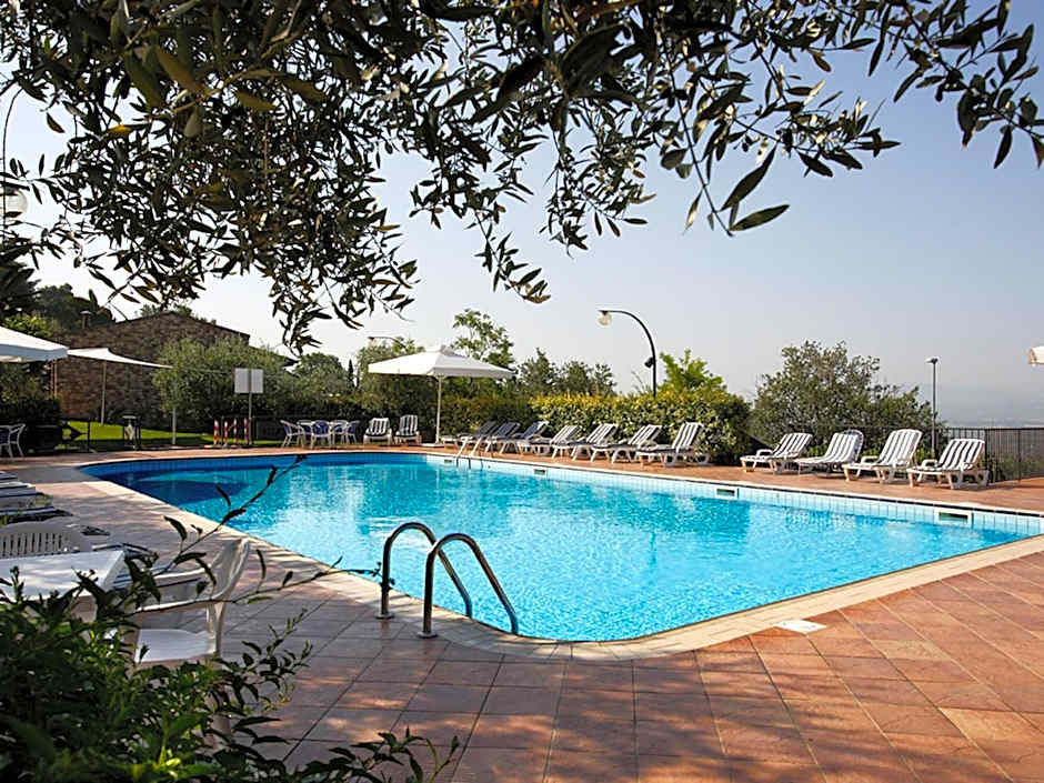 Hotel La Terrazza