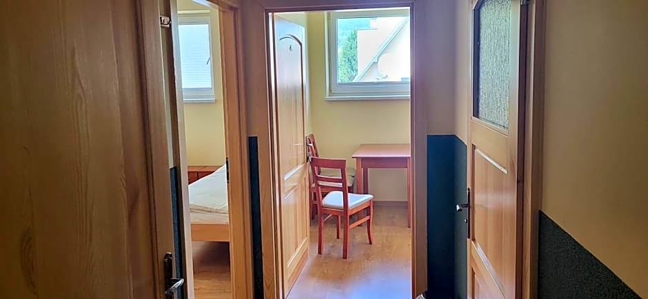 Dom Wczasowy Centrum Pieniny