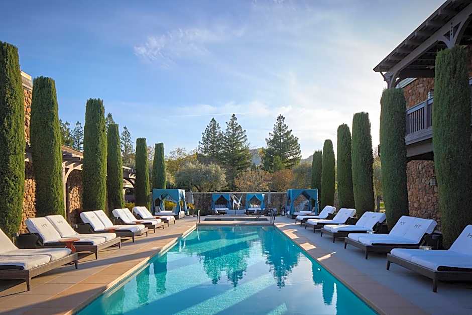 Hotel Yountville
