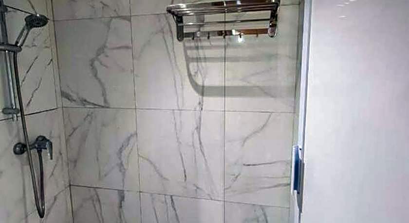 Golden Reindeer City Studio