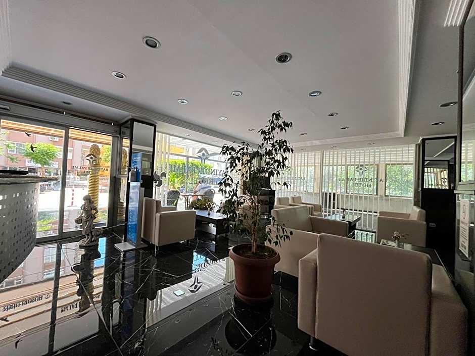 Bayındır Palme Hotel