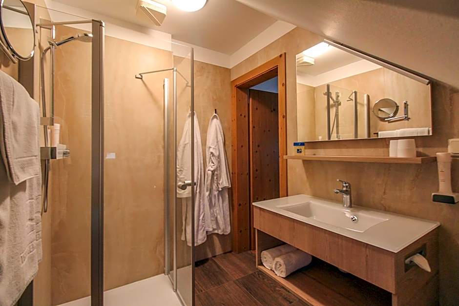 Hotel Garni Thermenoase