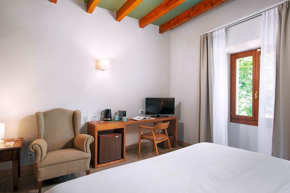 Can Xim-Turismo de Interior