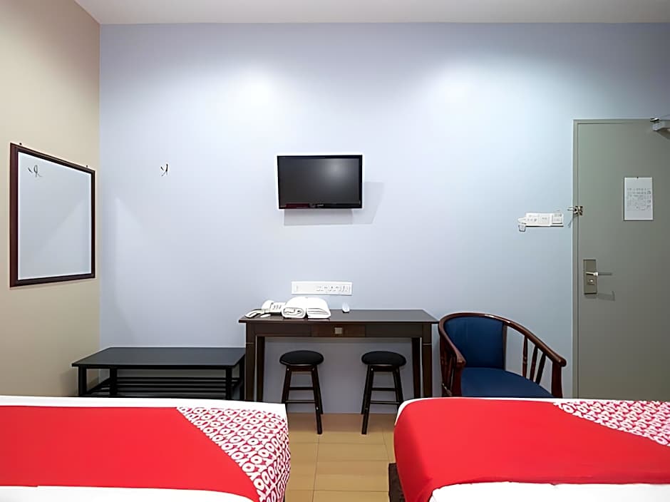 Hotel O Hotel Oriental