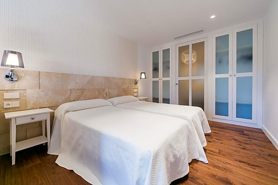 Hotel Rural El Molino de Felipe