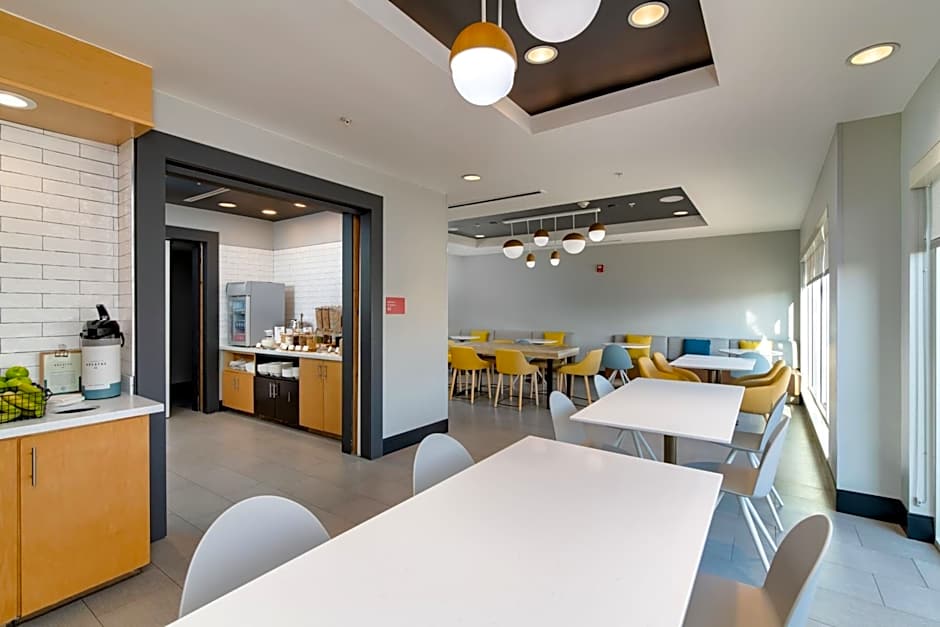 TownePlace Suites by Marriott Dallas McKinney