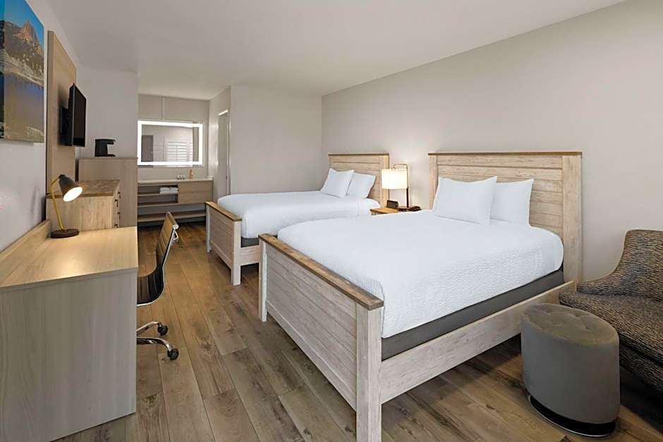 Baymont by Wyndham Susanville