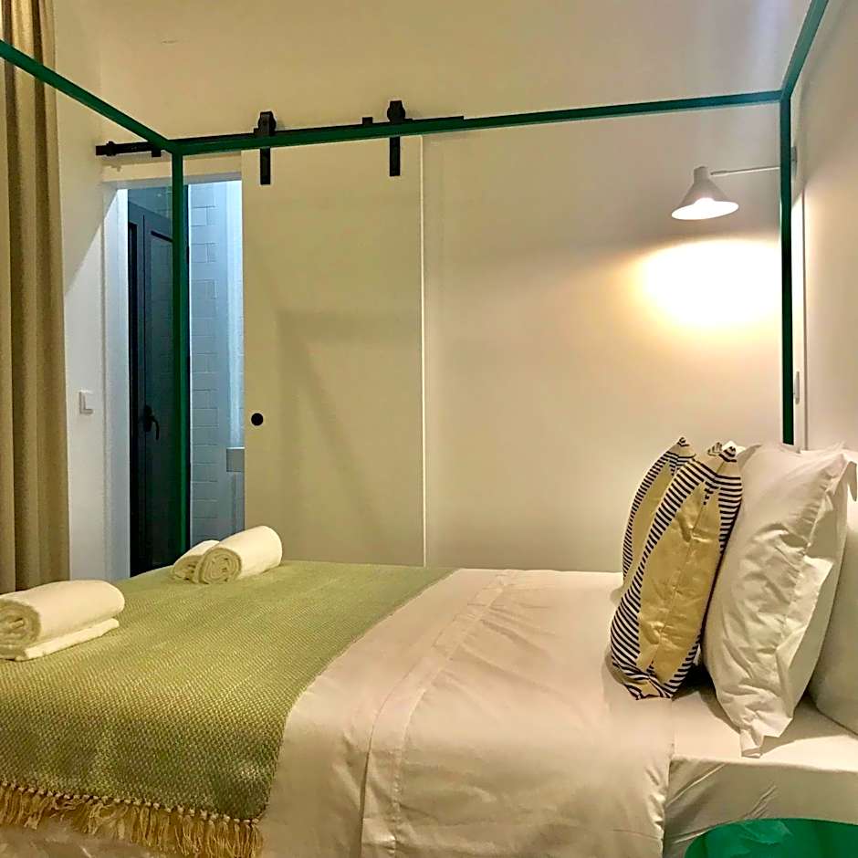 Alameda Exclusive House