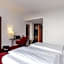 PLAZA INN Amedia Wien