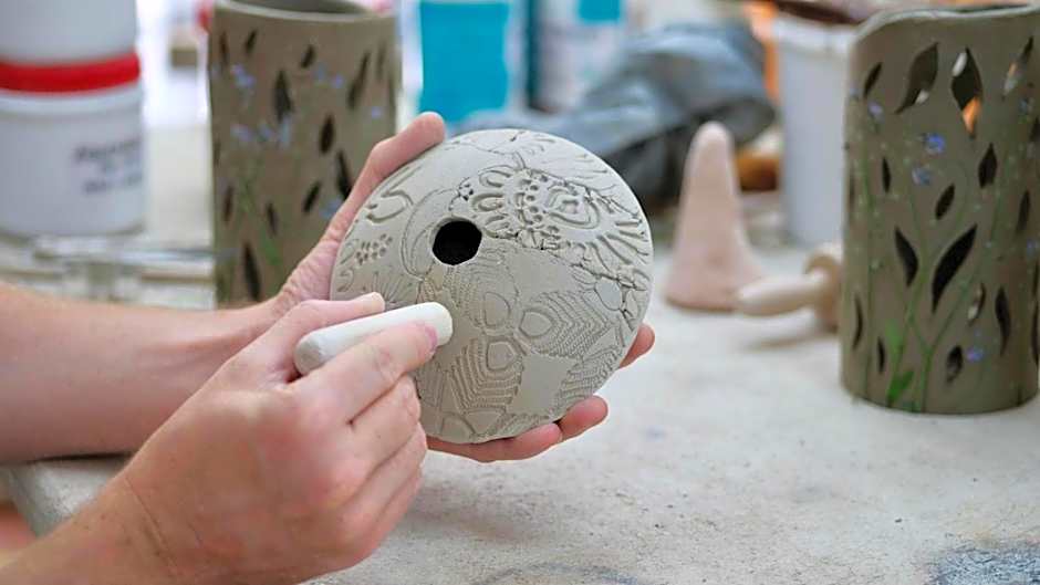 Boutique Hotel Martha