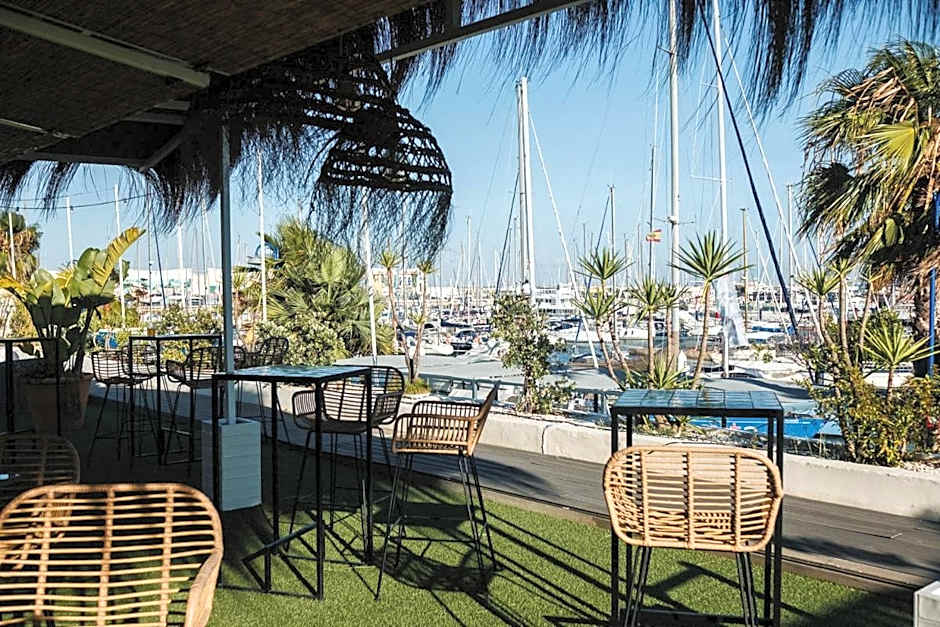 Hotel Puerto Sherry