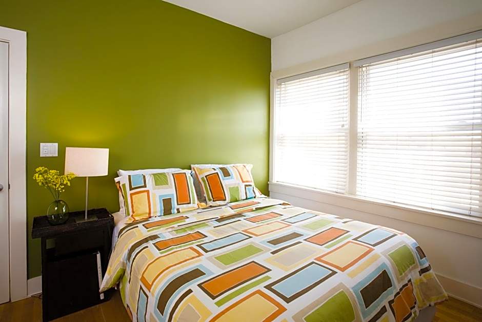 Venice Suites