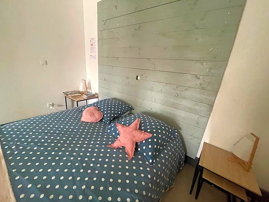 Le Mazet Chambre d'Hôtes