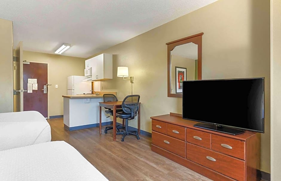 Extended Stay America Suites - Providence - Warwick