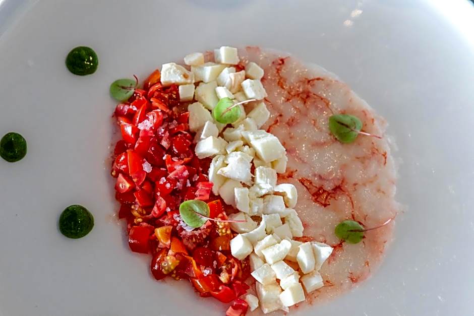 Villa Aragonese Rooms