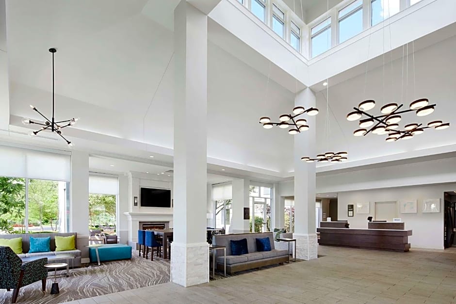 Hilton Garden Inn Cincinnati Northeast
