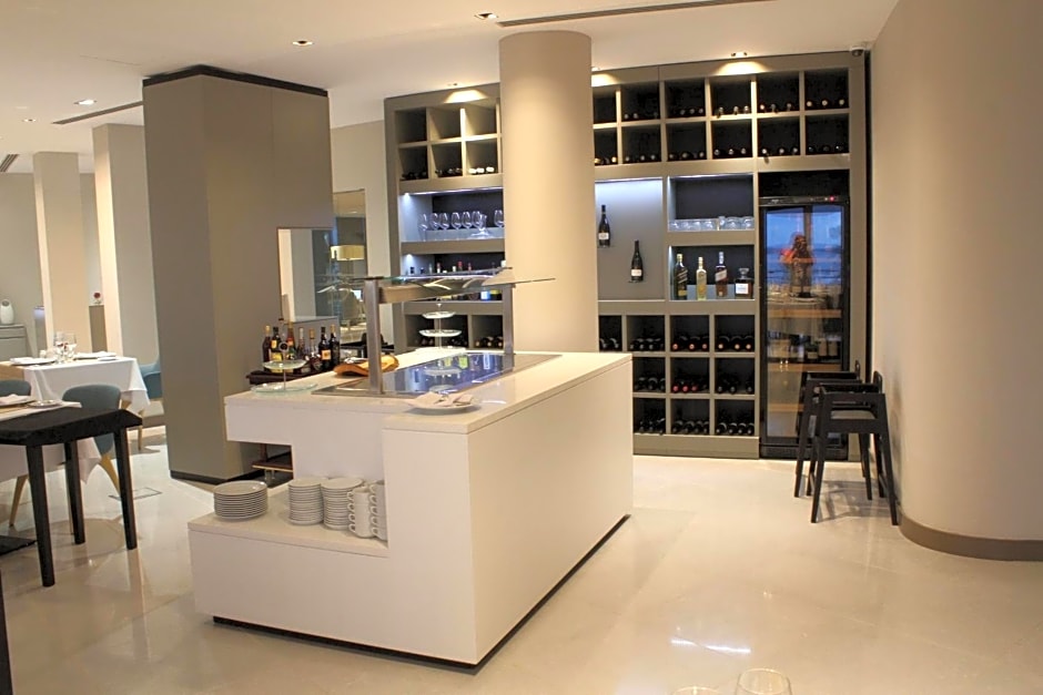 Montebelo Girassol Maputo Hotel