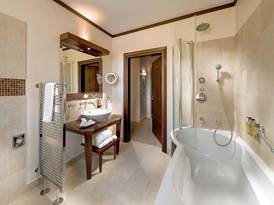 Mamaison Hotel Le Regina Warsaw