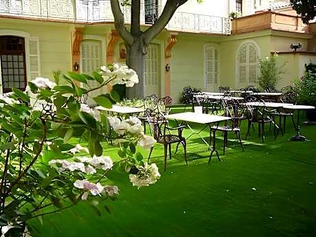 Hotel du Fiacre