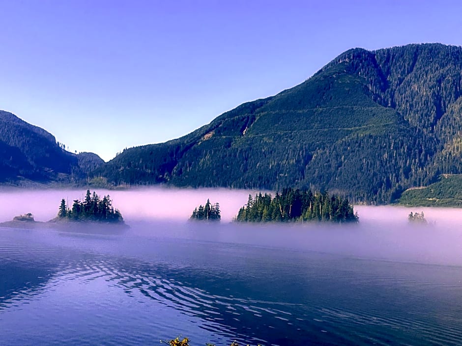 Frigon Suite -Waterfront