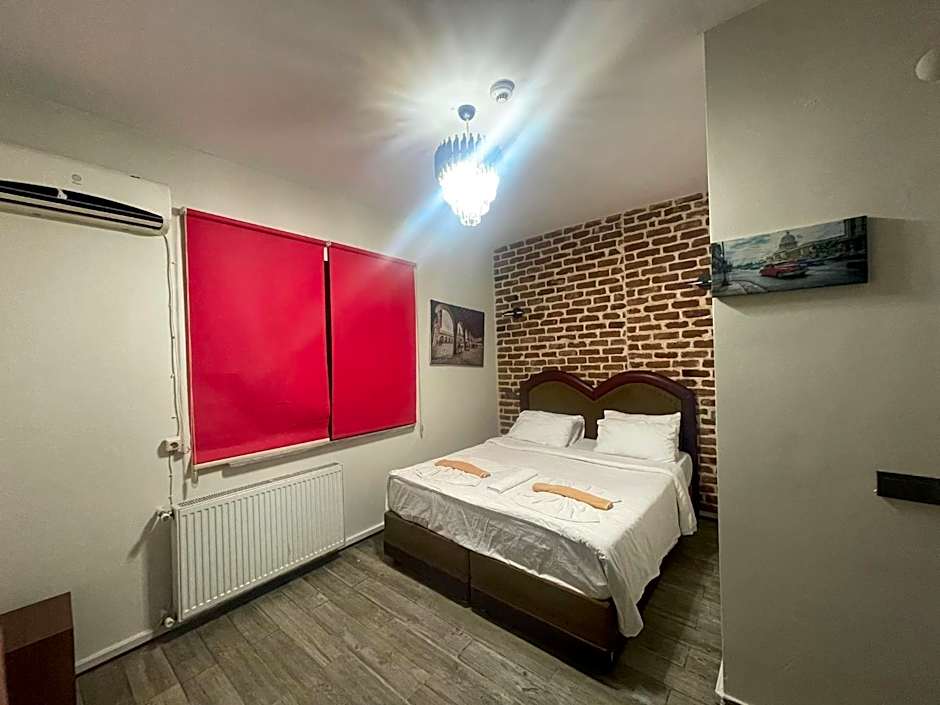 GRAND BELLA VİSTA Hostel