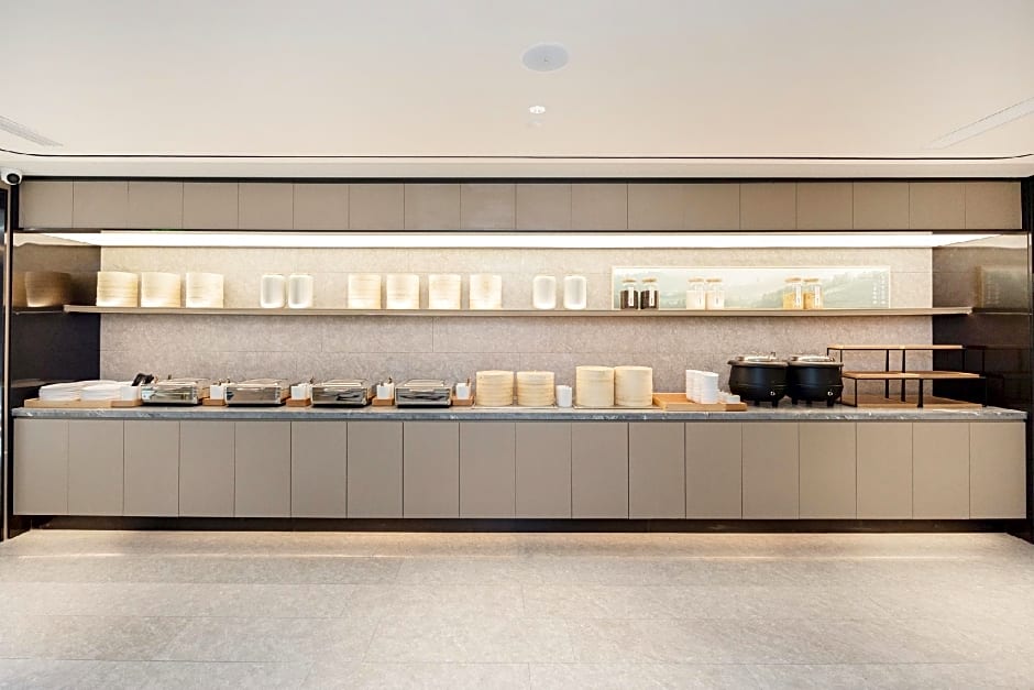 JI Hotel Anyang Wanda Plaza