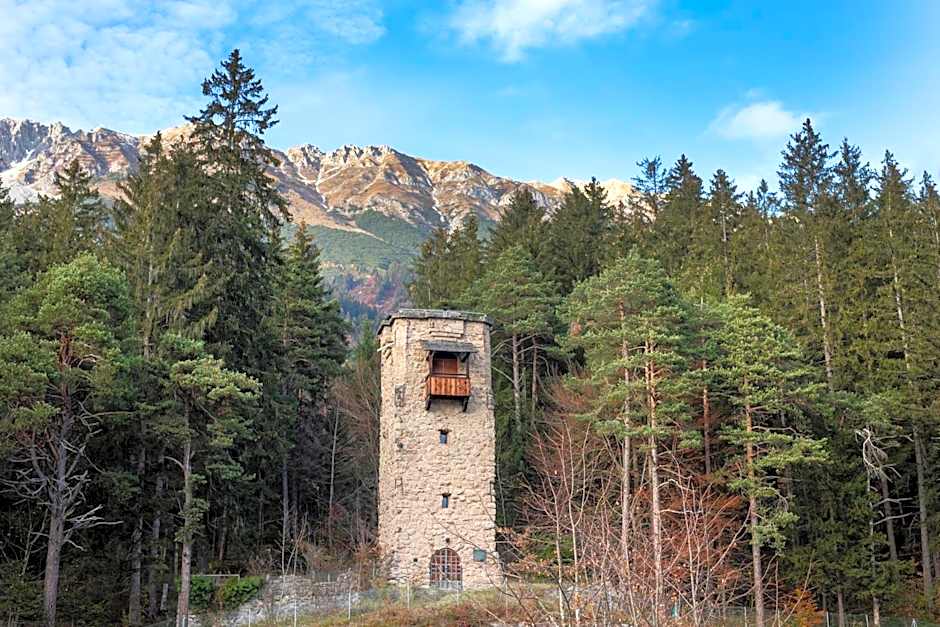 Seehof Innsbruck