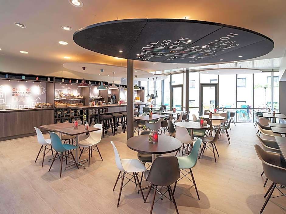 ibis Amsterdam Centre Stopera